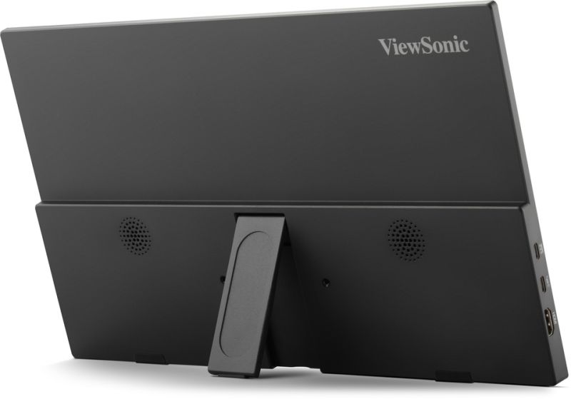 ViewSonic LCD Display VA1650