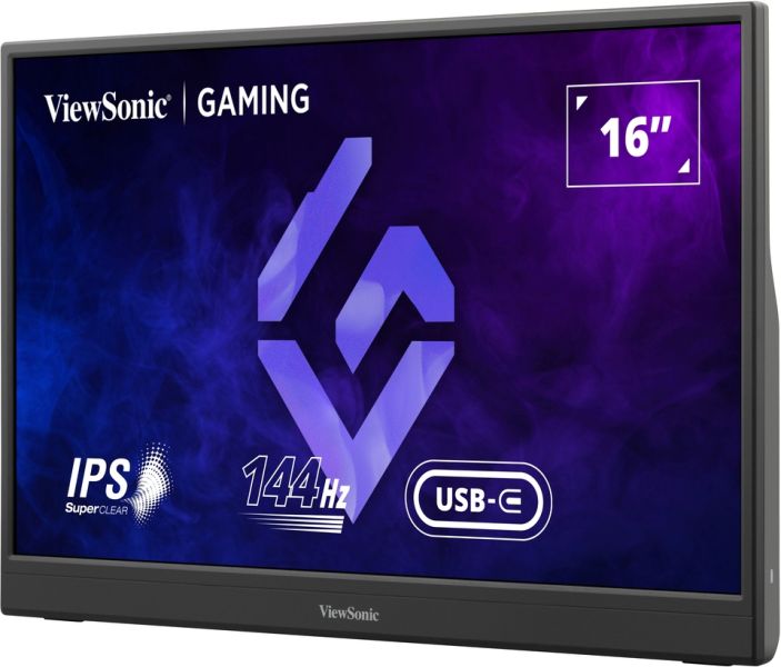 ViewSonic LCD Display VX1654
