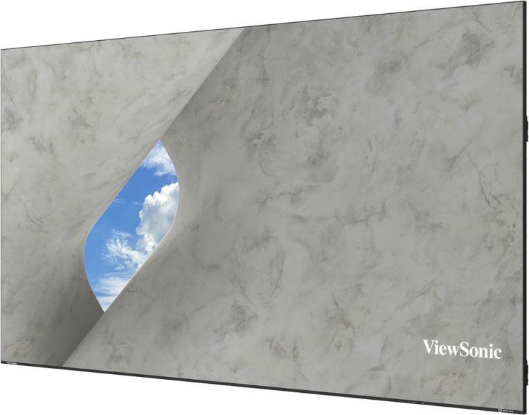 ViewSonic All-in-One LED Display LDE108-123