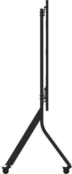 ViewSonic All-in-One LED Display LDE108-123