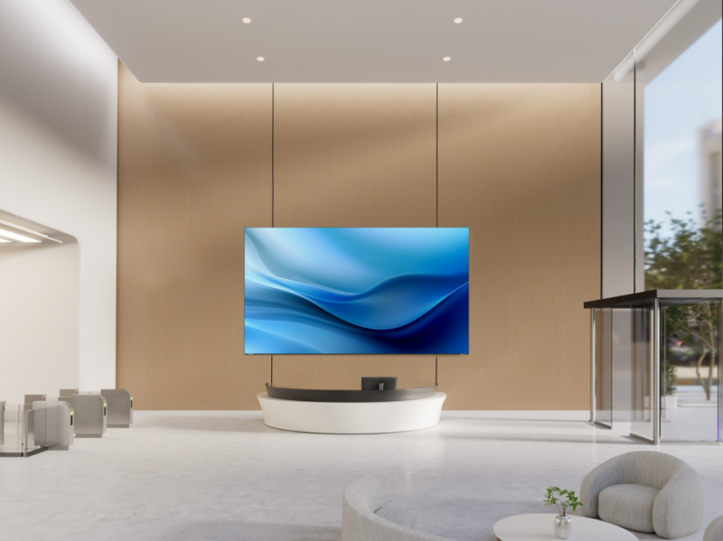 ViewSonic All-in-One LED Display LDE136G-152