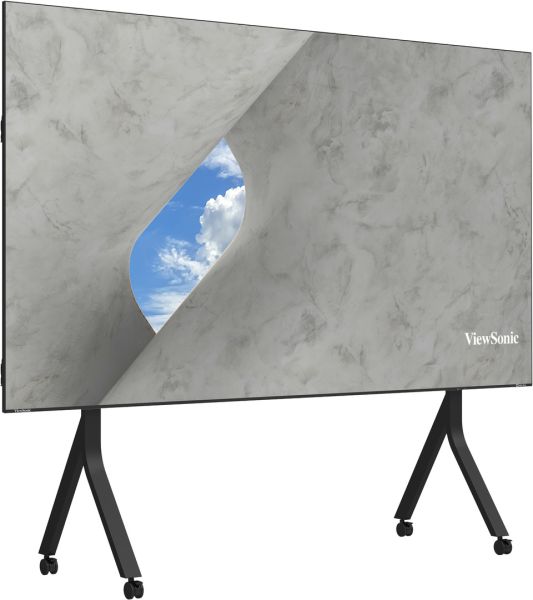 ViewSonic All-in-One LED Display LDE136G-152