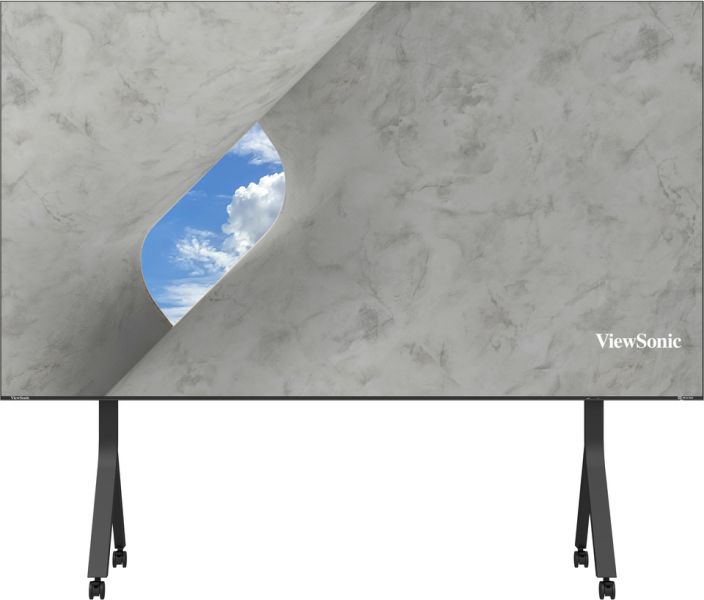 ViewSonic All-in-One LED Display LDE163G-182