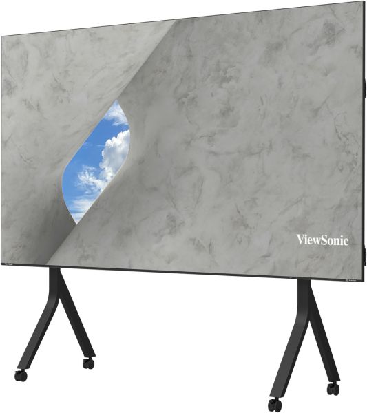 ViewSonic All-in-One LED Display LDE163G-182
