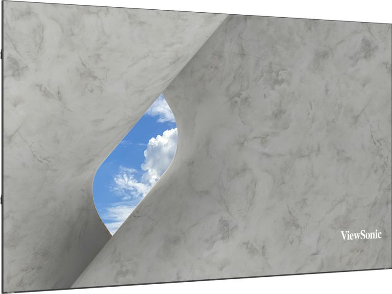 ViewSonic All-in-One LED Display LDE217-253