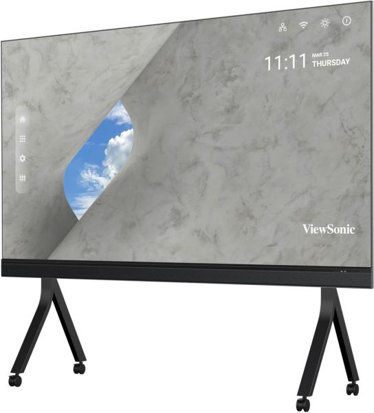 ViewSonic All-in-One LED Display LDM136-151