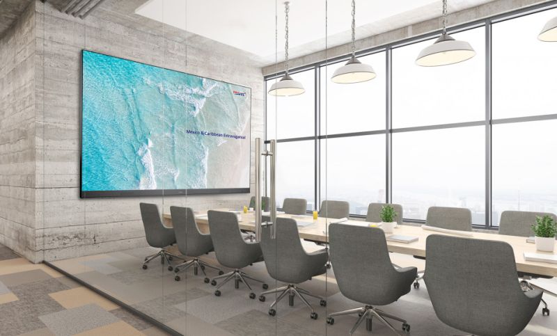ViewSonic All-in-One LED Display LDM216-251