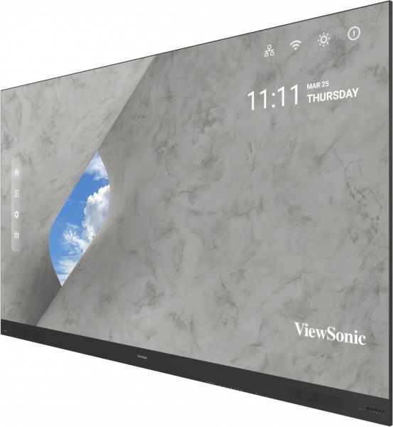ViewSonic All-in-One LED Display LDP216-251