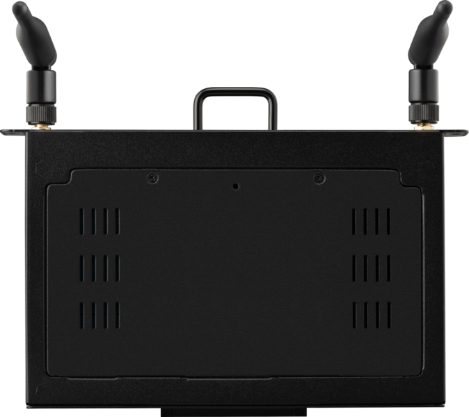ViewSonic Detachable PC Modules VPCF5-S55-G1-2A