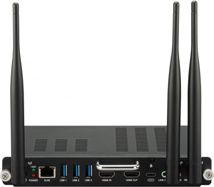 ViewSonic Detachable PC Modules VPC-A31-O1