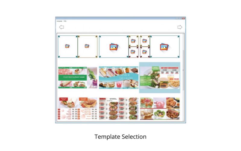 ViewSonic Phần mềm quản lý Signage Manager