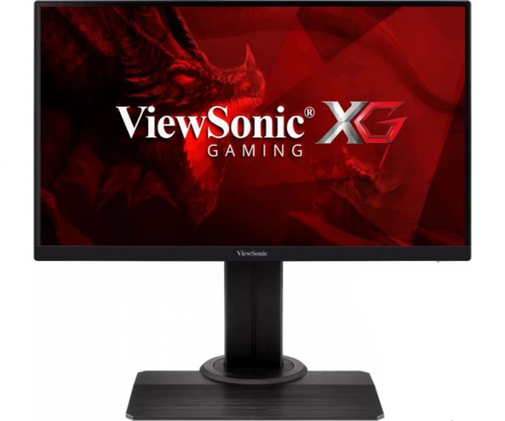 ViewSonic Màn hình  Máy Tính XG2405