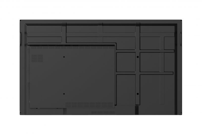 ViewSonic Màn Hình Tương Tác ViewBoard IFP7550