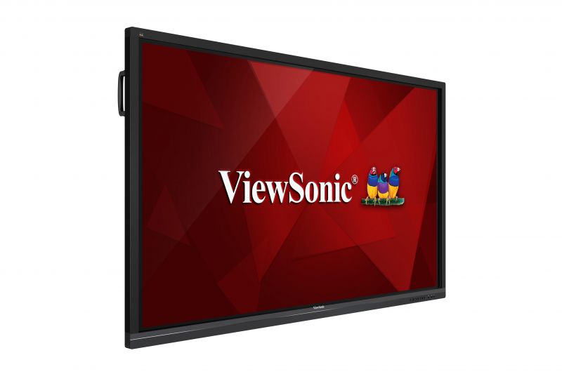 ViewSonic Màn Hình Tương Tác ViewBoard IFP7550