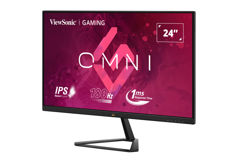 ViewSonic Màn hình Máy Tính VX2479-HD-PRO