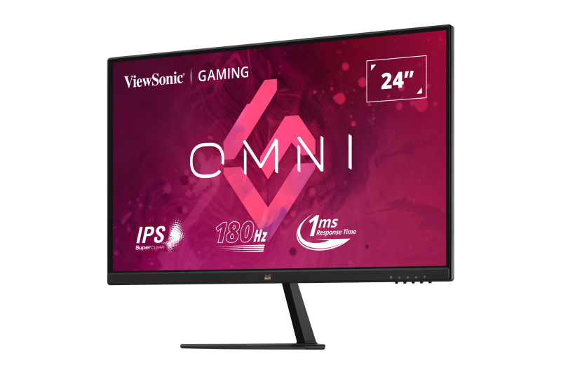 ViewSonic Màn hình Máy Tính VX2479-HD-PRO