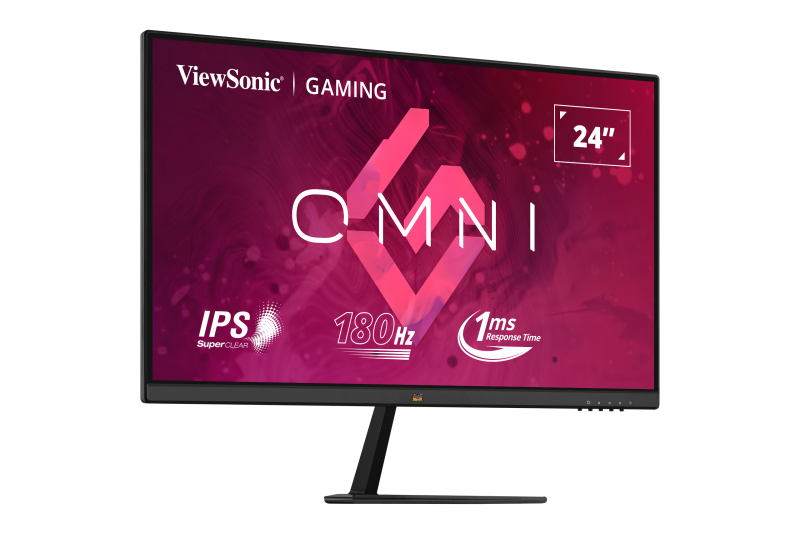 ViewSonic Màn hình Máy Tính VX2479-HD-PRO