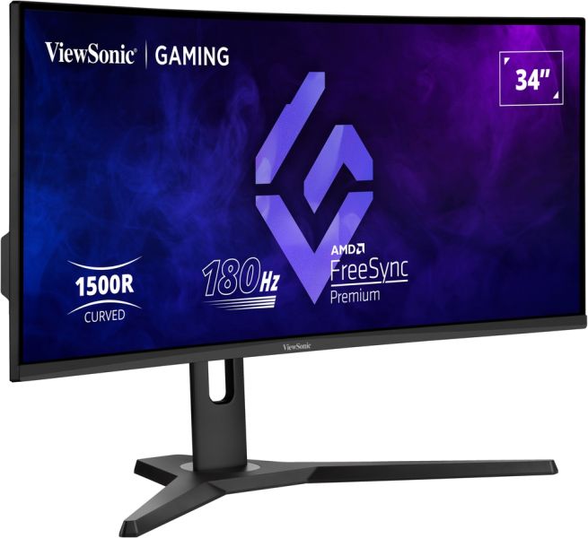 ViewSonic Màn hình  Máy Tính VX3418-2KPC