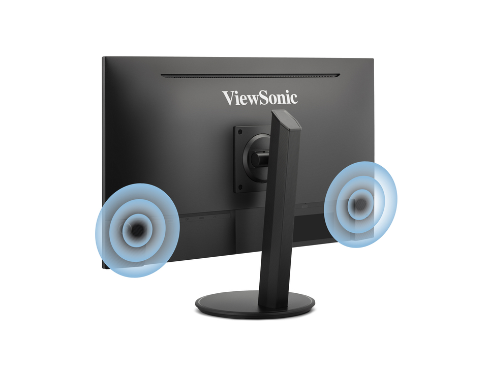 Built-in Speakers 1