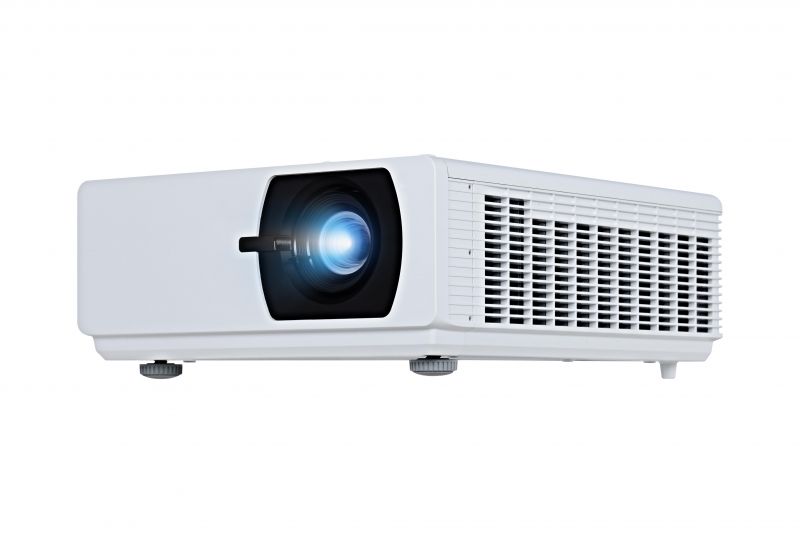 ViewSonic Máy chiếu LS800WU