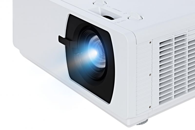 ViewSonic Máy chiếu LS800WU