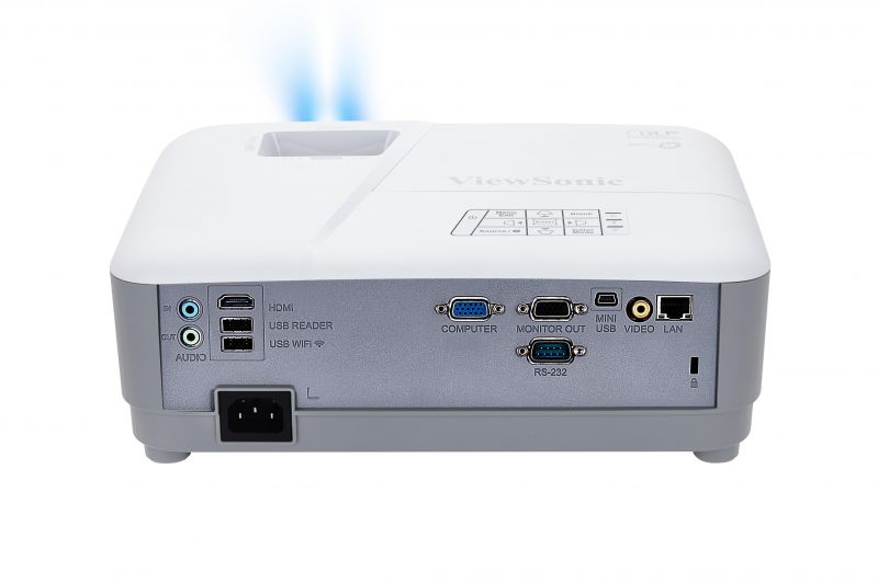 ViewSonic Máy chiếu PG603X