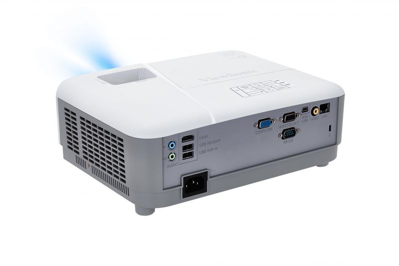 ViewSonic Máy chiếu PG603X