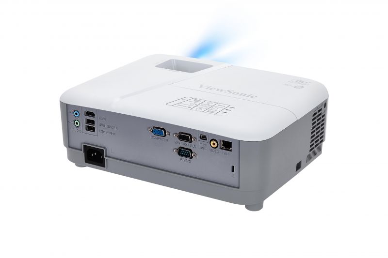 ViewSonic Máy chiếu PG603X