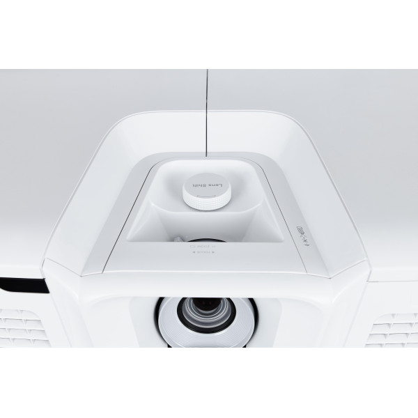 ViewSonic Máy chiếu PG800W