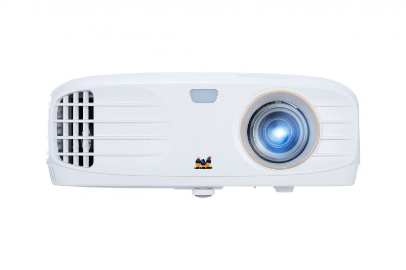 ViewSonic Máy chiếu PX747-4K