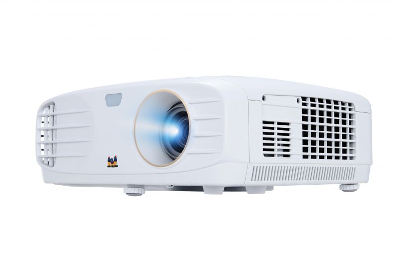 ViewSonic Máy chiếu PX747-4K