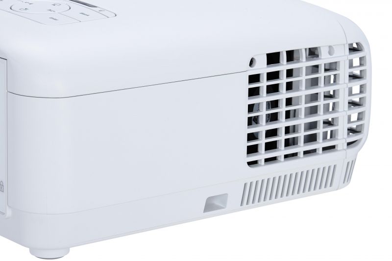 ViewSonic Máy chiếu PX747-4K