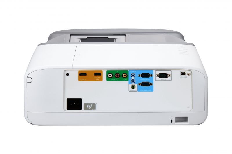 ViewSonic Máy chiếu PX800HD