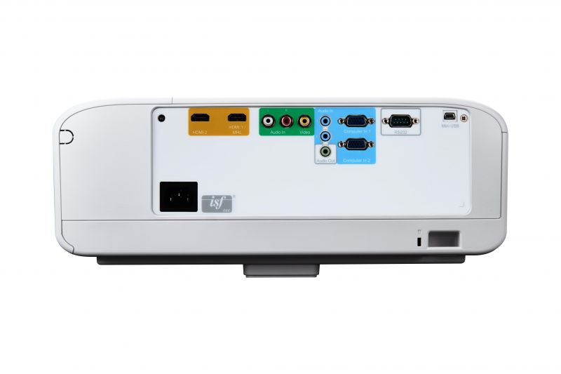 ViewSonic Máy chiếu PX800HD