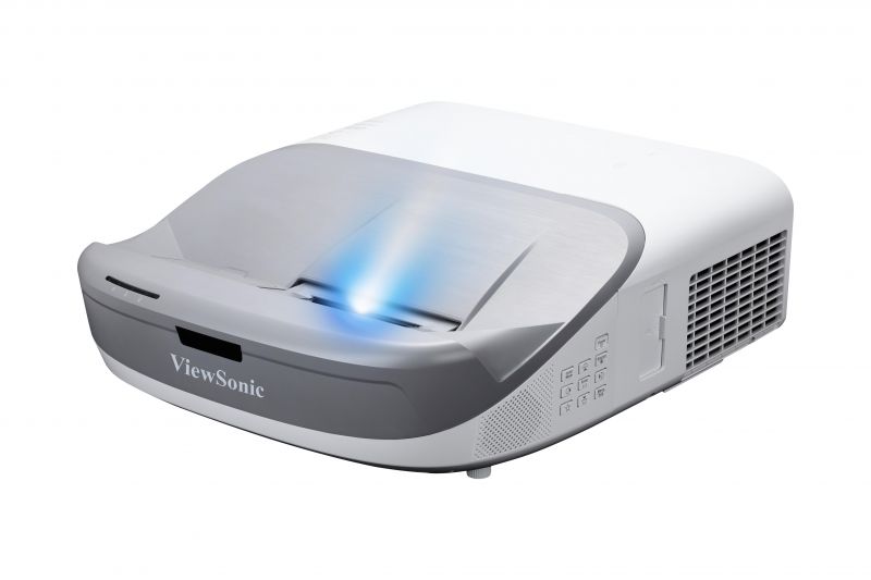 ViewSonic Máy chiếu PX800HD