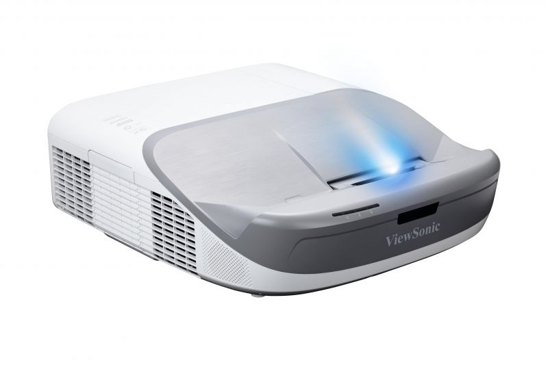 ViewSonic Máy chiếu PX800HD