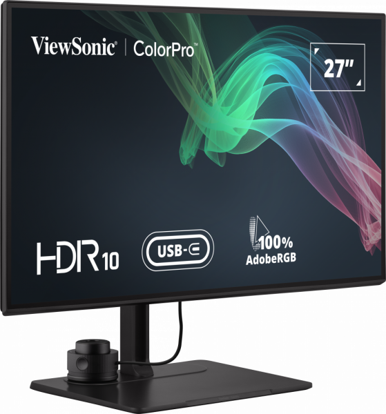 ViewSonic Màn hình  Máy Tính VP2786-4K
