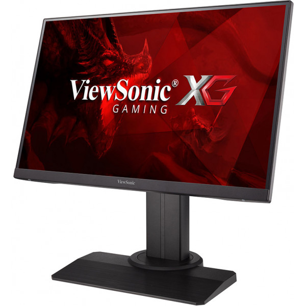 ViewSonic Màn hình  Máy Tính XG2405