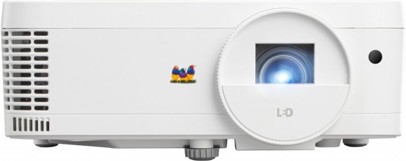 ViewSonic Máy chiếu LS500WHE