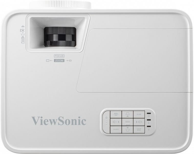 ViewSonic Máy chiếu LS500WHE