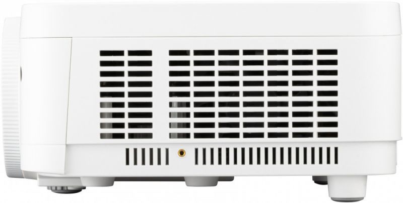 ViewSonic Máy chiếu LS510WP