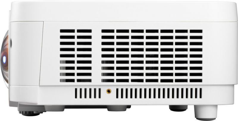 ViewSonic Máy chiếu LS550WE