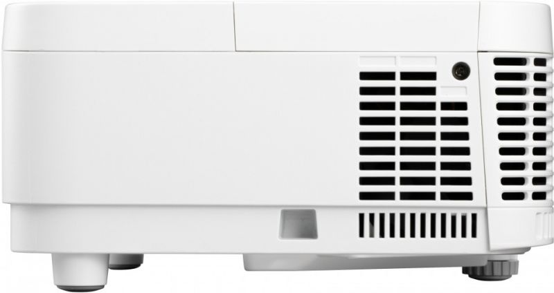 ViewSonic Máy chiếu LS550WE