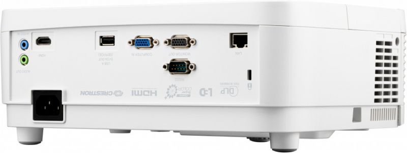 ViewSonic Máy chiếu LS550WE
