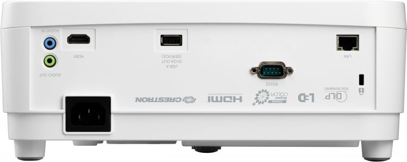 ViewSonic Máy chiếu LS550WHE