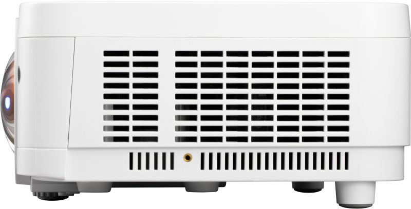 ViewSonic Máy chiếu LS550WHE