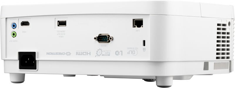 ViewSonic Máy chiếu LS550WHE