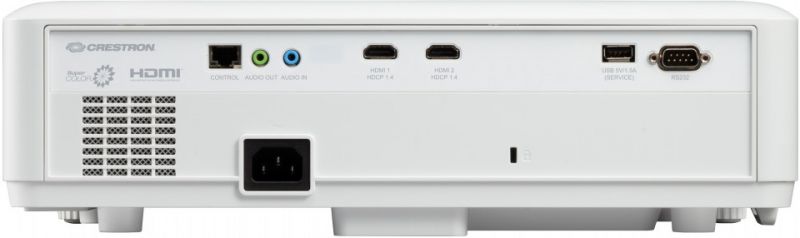 ViewSonic Máy chiếu LS610WHE