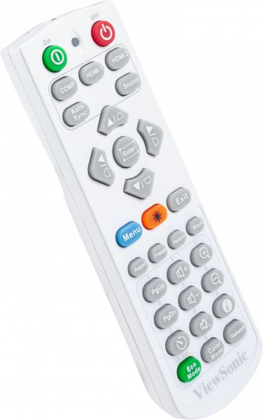 ViewSonic Máy chiếu LS610WHE