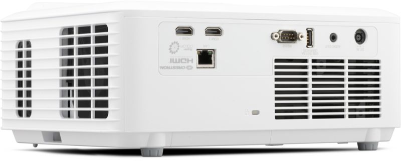 ViewSonic Máy chiếu LS630W